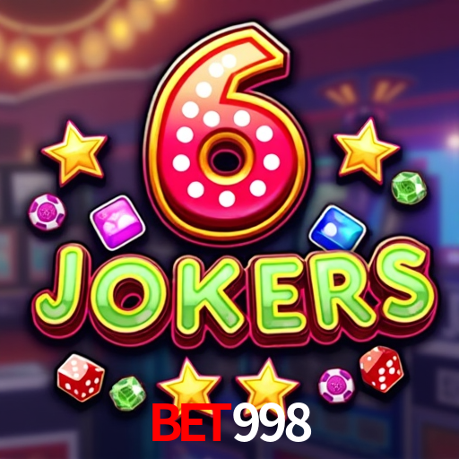 Apostas Esportivas no BET998